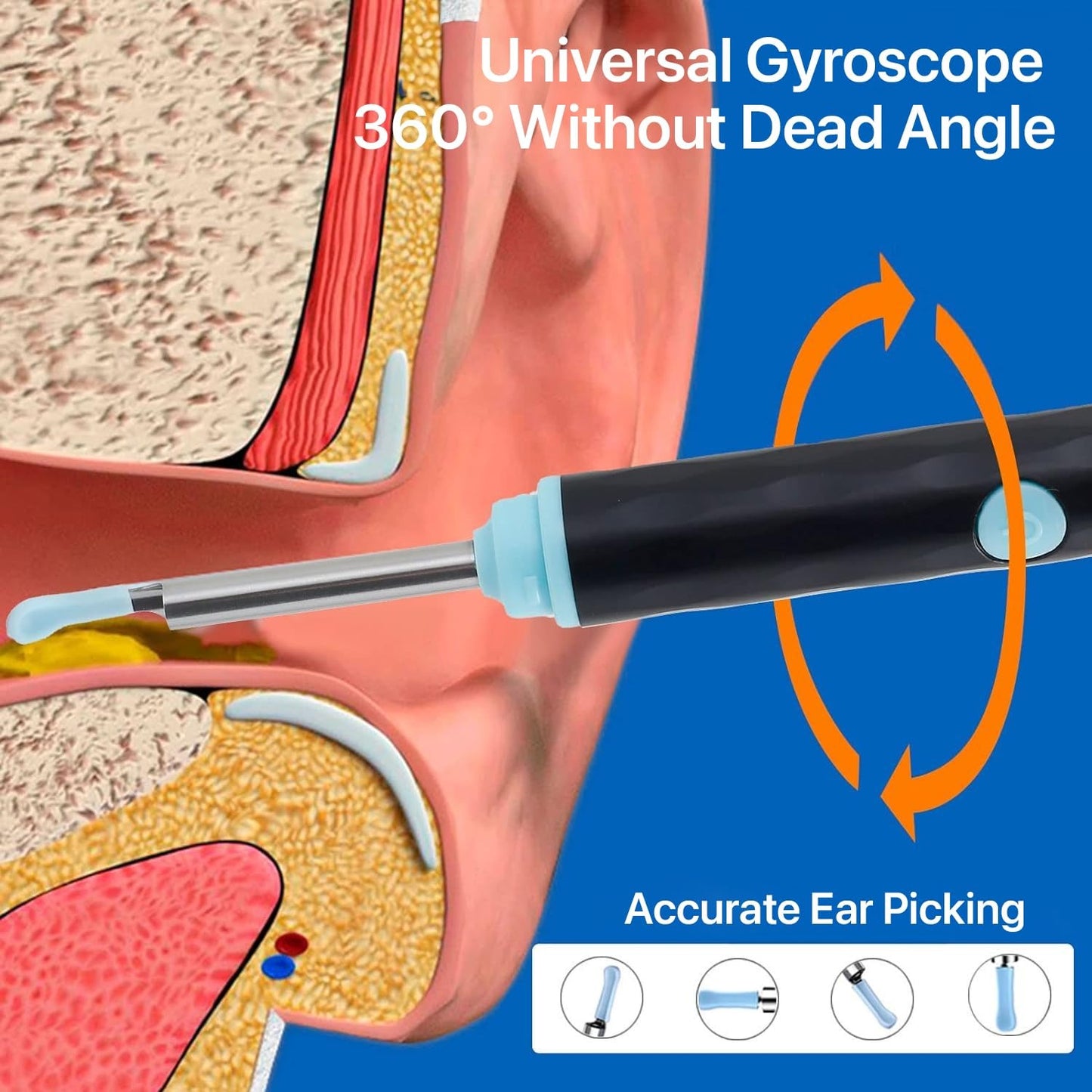 Ear Removal Kit