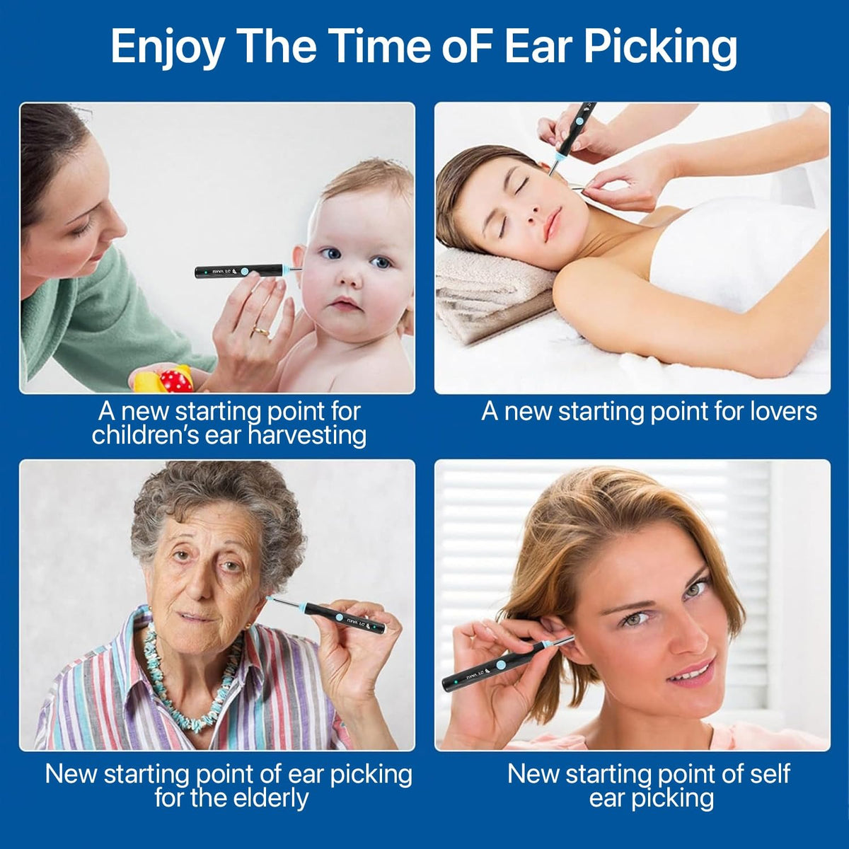 Ear Removal Kit