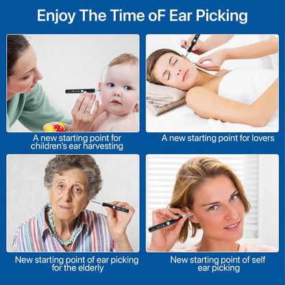 Ear Removal Kit