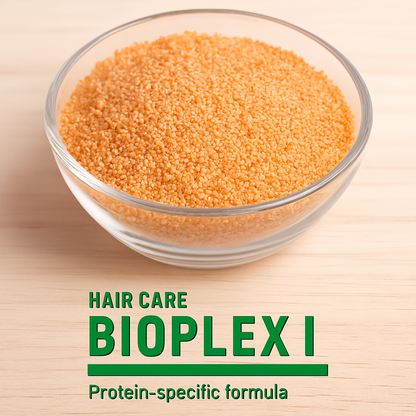 Bioplex Hair Protein Treatment 50g – No Damage Formula For Bleaching And Coloring |