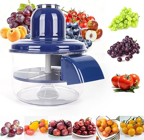 Electric Fruit Peeling Machine